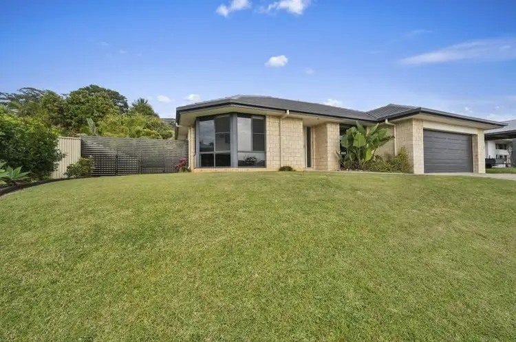 Main view of Homely house listing, 41 Seaforth Drive, Valla Beach NSW 2448