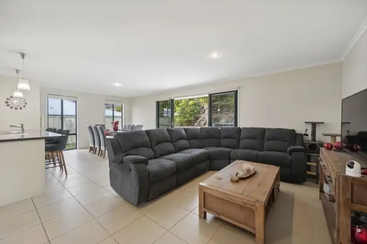 Sixth view of Homely house listing, 41 Seaforth Drive, Valla Beach NSW 2448