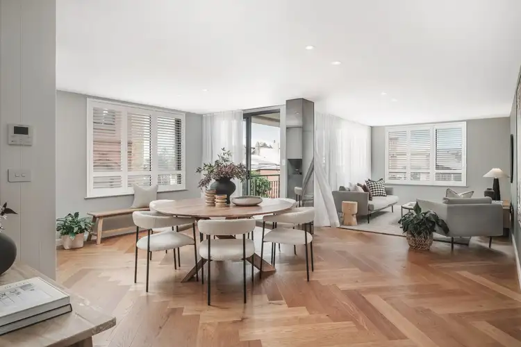 9/8-14 Telford Street, Newcastle East NSW 2300