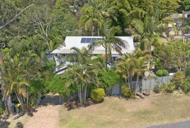 Main view of Homely house listing, 3 Salvia Drive, Tamborine Mountain QLD 4272