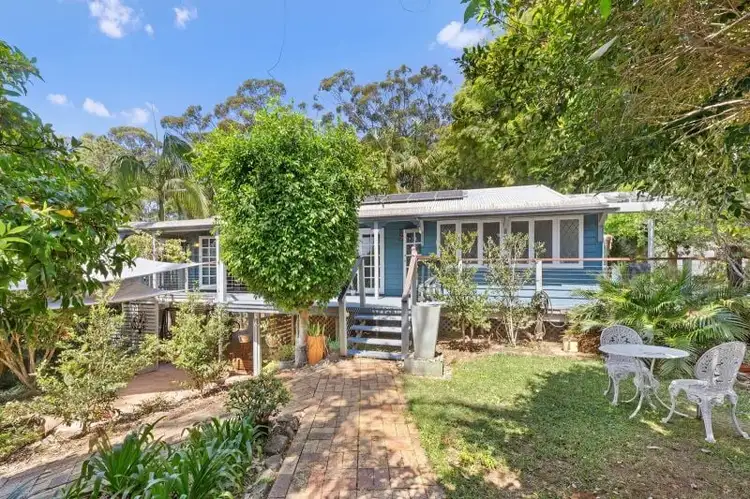 Second view of Homely house listing, 3 Salvia Drive, Tamborine Mountain QLD 4272