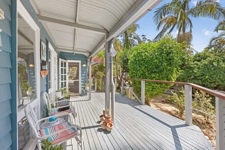 Third view of Homely house listing, 3 Salvia Drive, Tamborine Mountain QLD 4272