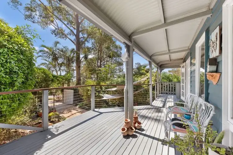 Fourth view of Homely house listing, 3 Salvia Drive, Tamborine Mountain QLD 4272