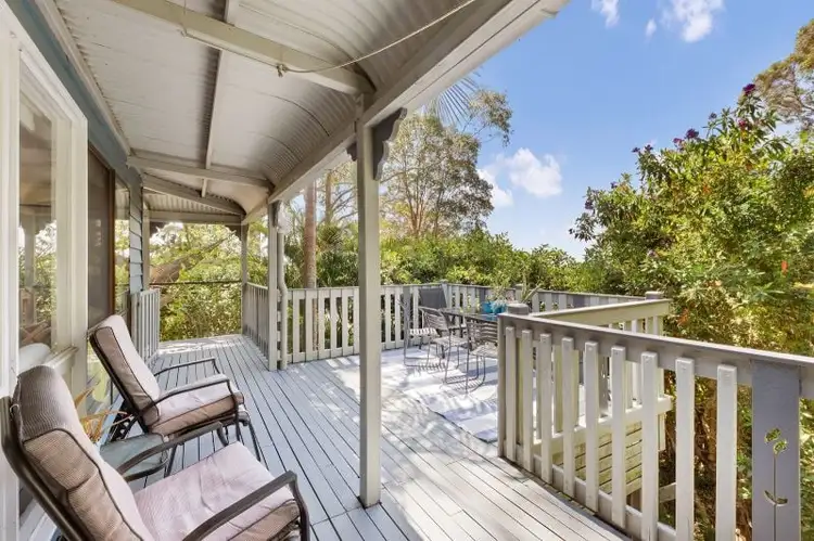 Fifth view of Homely house listing, 3 Salvia Drive, Tamborine Mountain QLD 4272