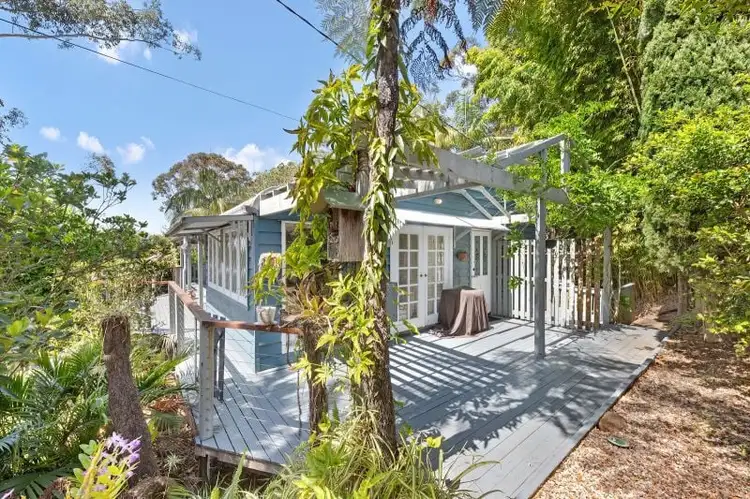 Sixth view of Homely house listing, 3 Salvia Drive, Tamborine Mountain QLD 4272