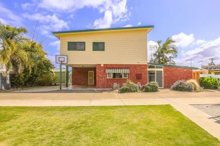 Main view of Homely house listing, 436A George Street, Deniliquin NSW 2710