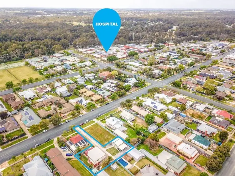 Second view of Homely house listing, 436A George Street, Deniliquin NSW 2710