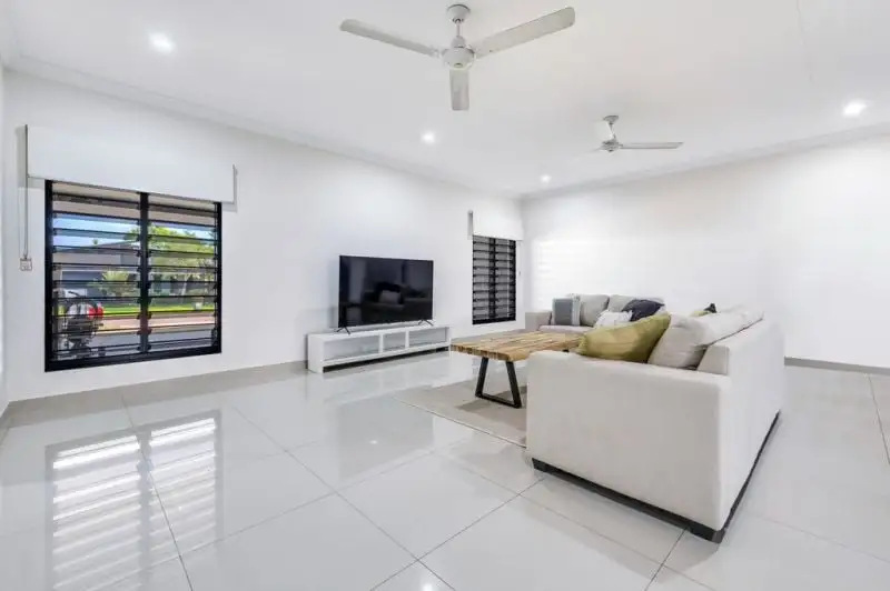 Main view of Homely semi-detached listing, 2/16 Henschke Street, Bellamack NT 832