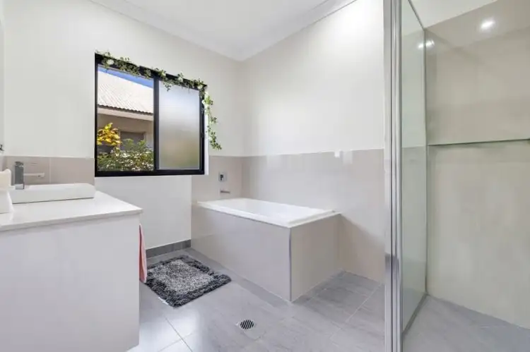 Sixth view of Homely semi-detached listing, 2/16 Henschke Street, Bellamack NT 832