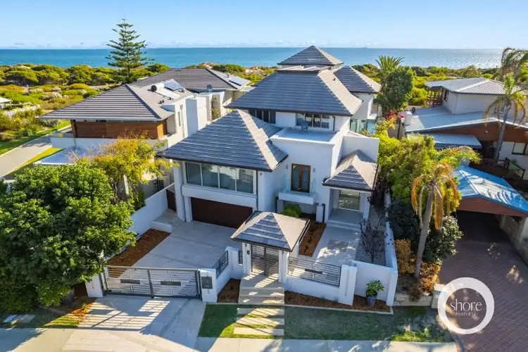 26 Branksome Gardens, City Beach WA 6015