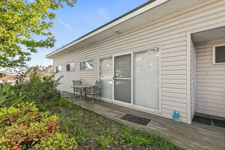 Second view of Homely house listing, 5 Kilmorey Street, Busby NSW 2168