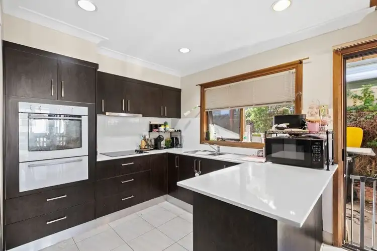 Third view of Homely house listing, 5 Kilmorey Street, Busby NSW 2168