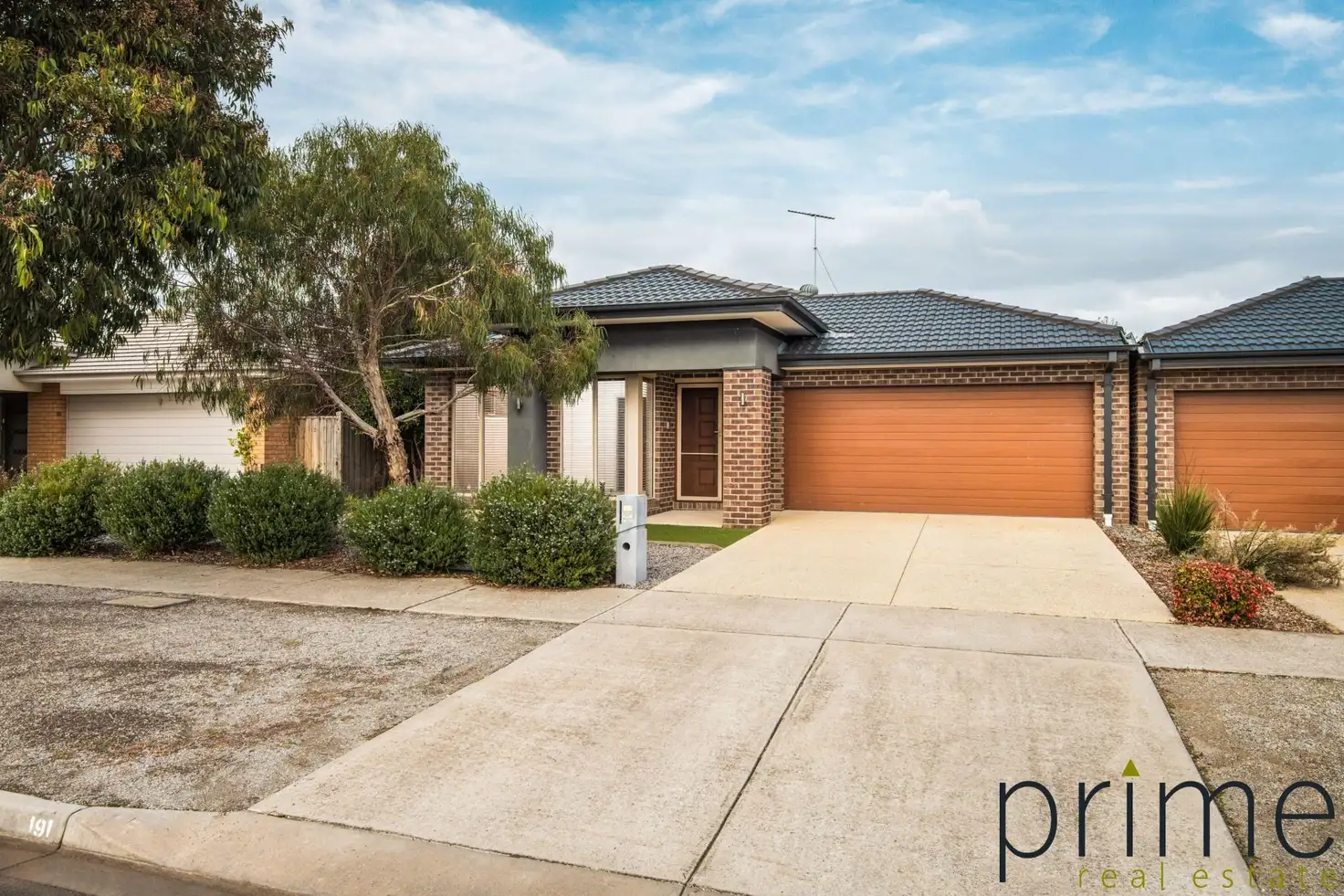 Main view of Homely house listing, 55 Centennial Blvd, Curlewis VIC 3222