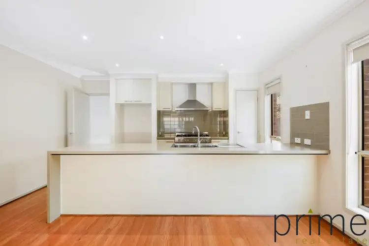 Second view of Homely house listing, 55 Centennial Blvd, Curlewis VIC 3222