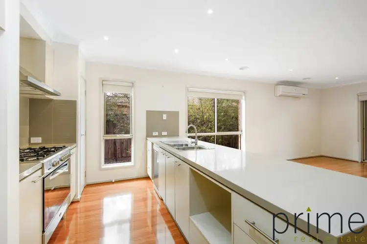 Third view of Homely house listing, 55 Centennial Blvd, Curlewis VIC 3222