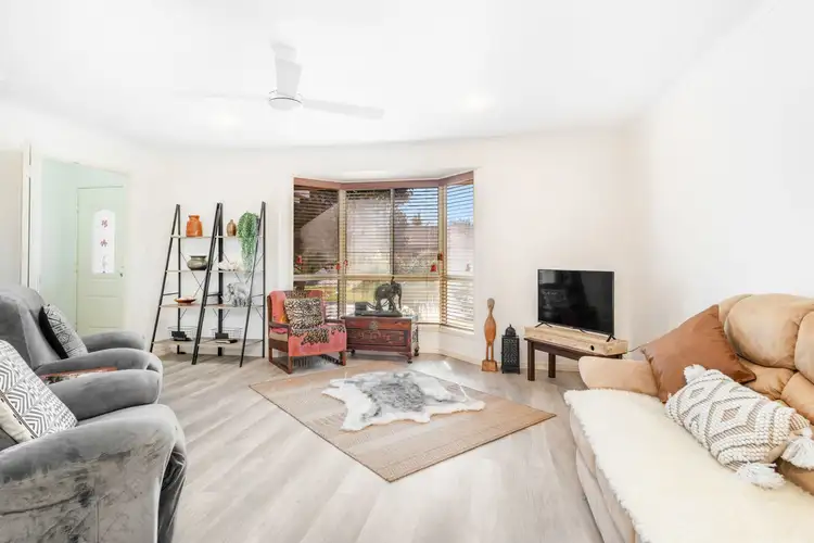 Main view of Homely house listing, 5 Mainsail Court, Point Vernon QLD 4655