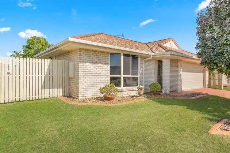 Fourth view of Homely house listing, 5 Mainsail Court, Point Vernon QLD 4655