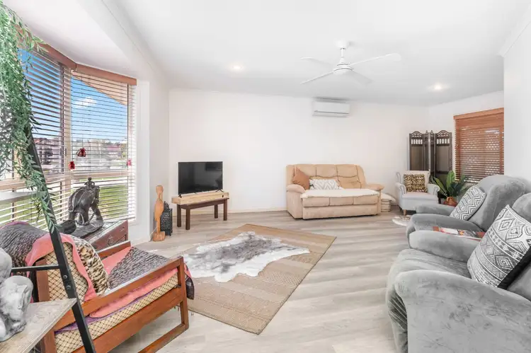Seventh view of Homely house listing, 5 Mainsail Court, Point Vernon QLD 4655