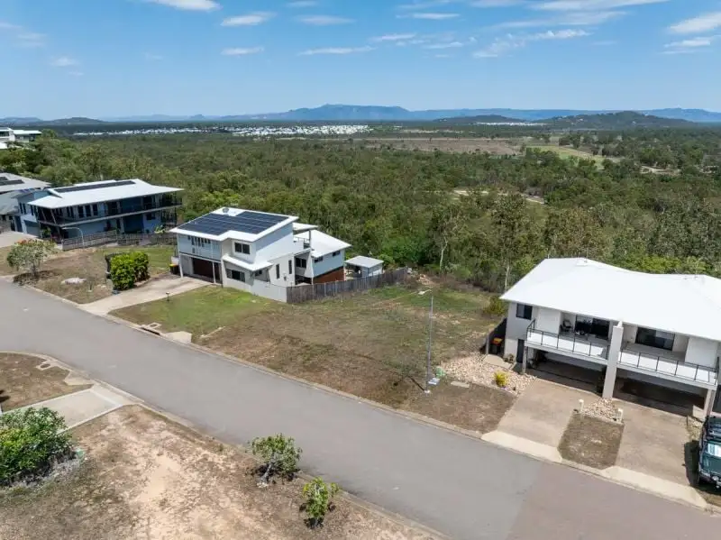 Main view of Homely land listing, 133 Goicoechea Drive, Bushland Beach QLD 4818