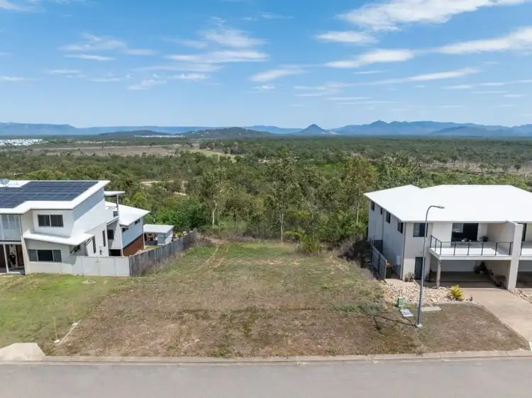 Second view of Homely land listing, 133 Goicoechea Drive, Bushland Beach QLD 4818