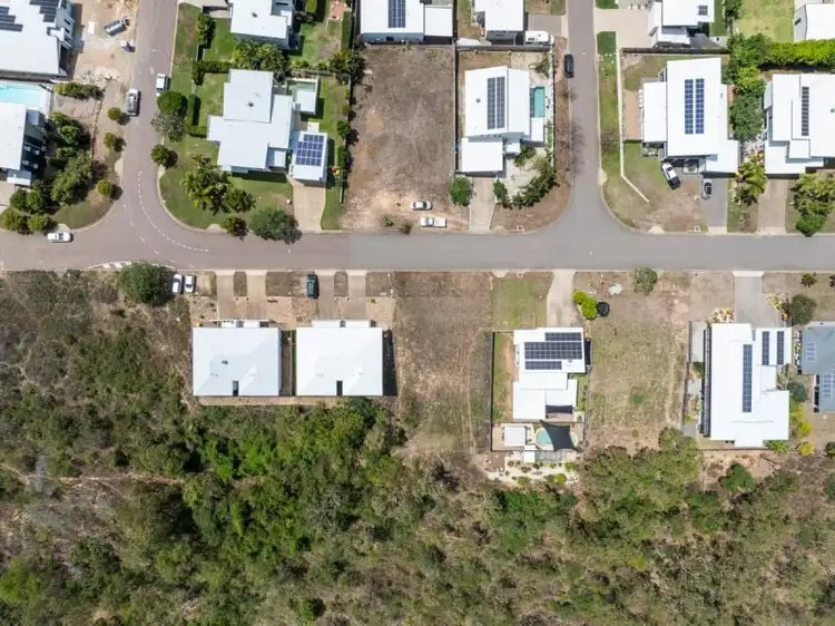Third view of Homely land listing, 133 Goicoechea Drive, Bushland Beach QLD 4818