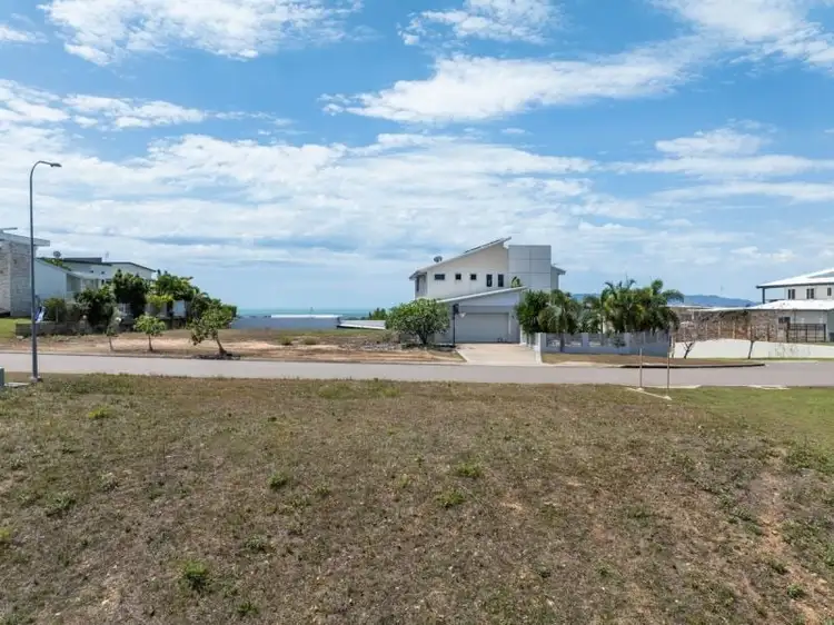 Fifth view of Homely land listing, 133 Goicoechea Drive, Bushland Beach QLD 4818