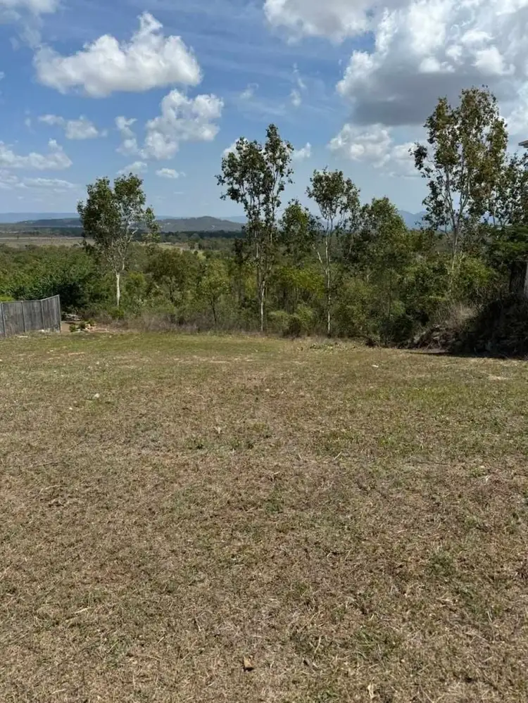 Sixth view of Homely land listing, 133 Goicoechea Drive, Bushland Beach QLD 4818