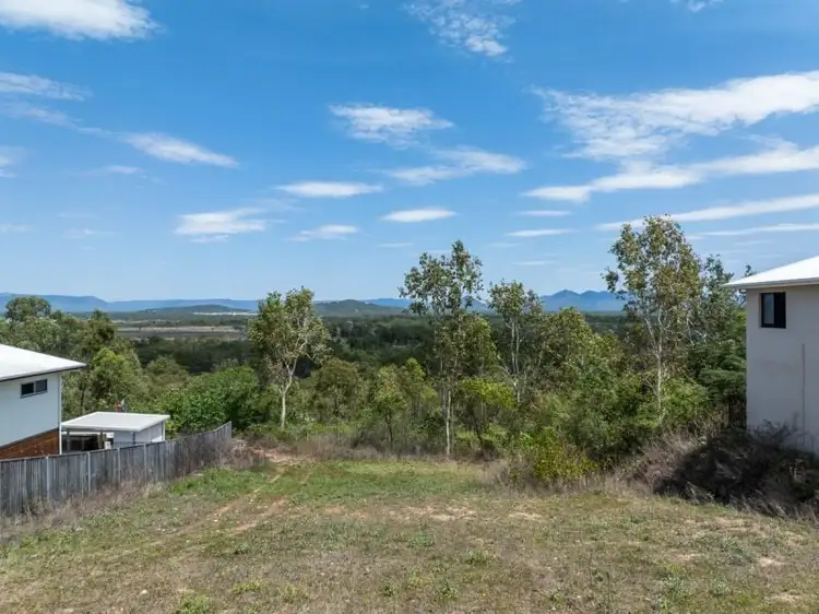 Sixth view of Homely land listing, 133 Goicoechea Drive, Bushland Beach QLD 4818
