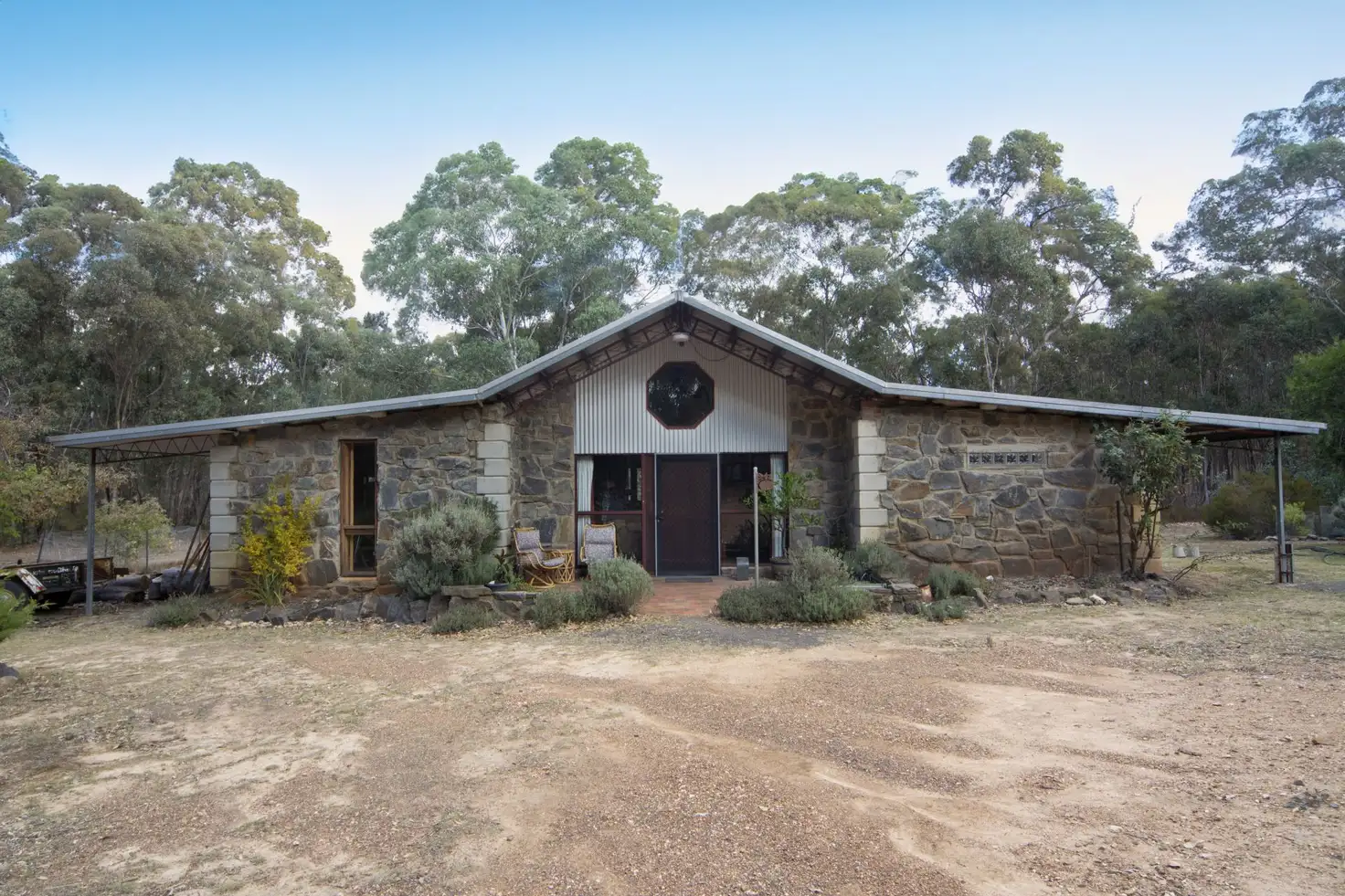 Main view of Homely rural property listing, Address available on request