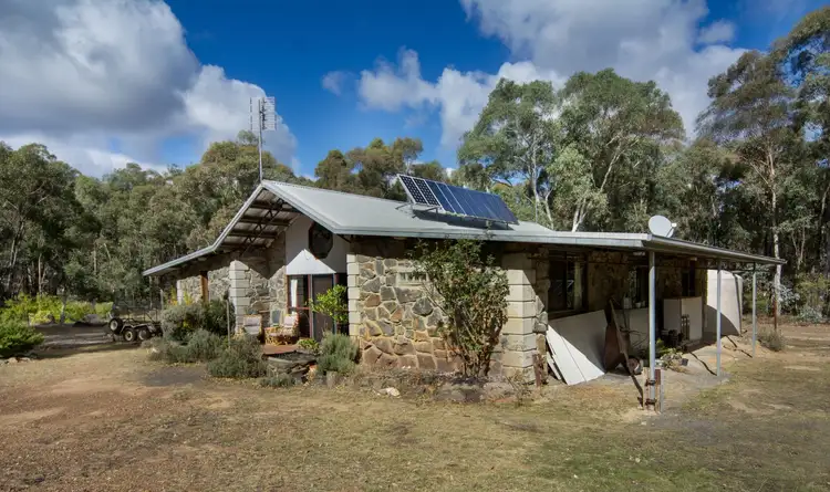 Second view of Homely rural property listing, Address available on request