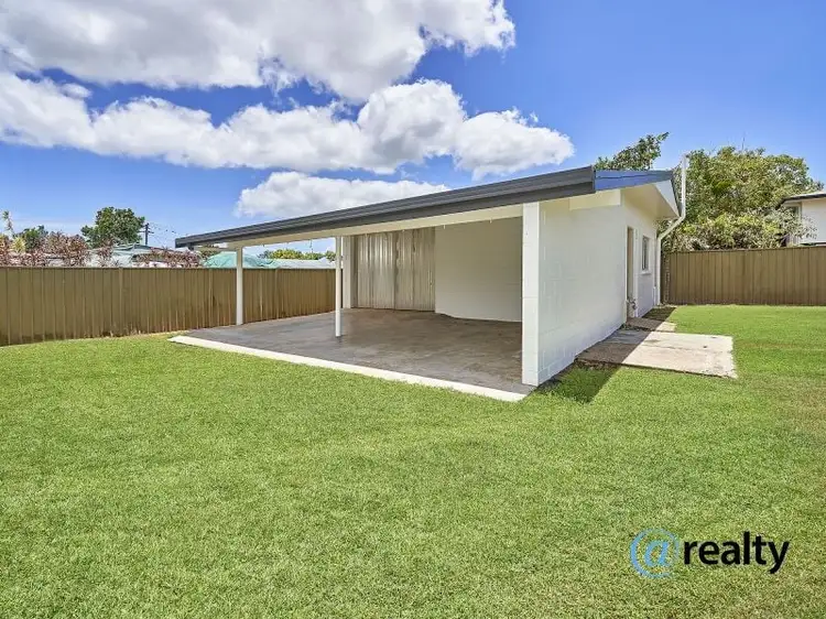 Third view of Homely house listing, 23-25 Alma Street, Woree QLD 4868