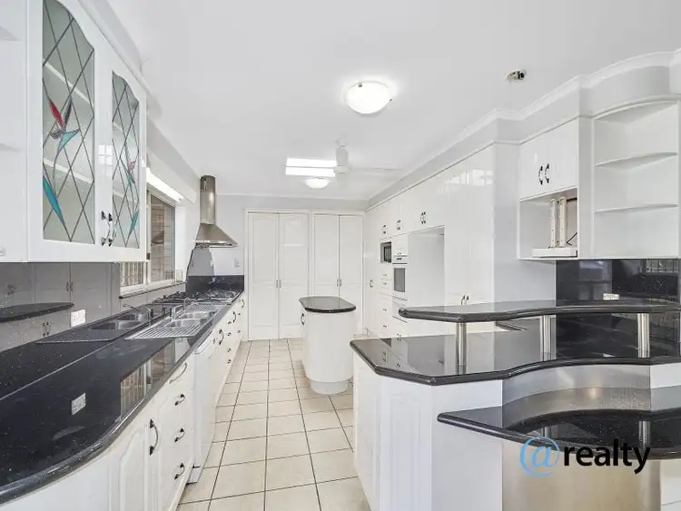 Fifth view of Homely house listing, 23-25 Alma Street, Woree QLD 4868
