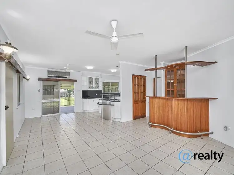 Sixth view of Homely house listing, 23-25 Alma Street, Woree QLD 4868