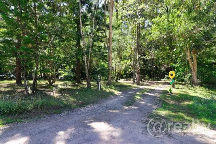 Main view of Homely house listing, 35 Pinto Drive, Conondale QLD 4552