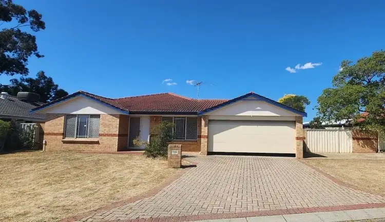 Main view of Homely house listing, 3 Brookford Court, Jandakot WA 6164