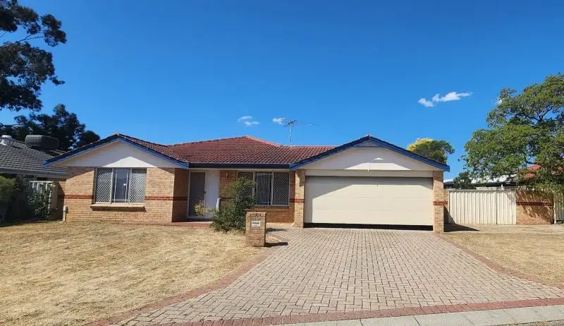 Main view of Homely house listing, 3 Brookford Court, Jandakot WA 6164