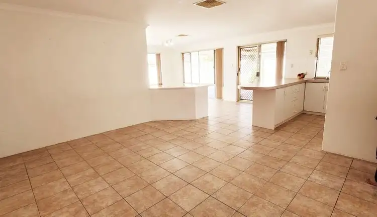Second view of Homely house listing, 3 Brookford Court, Jandakot WA 6164