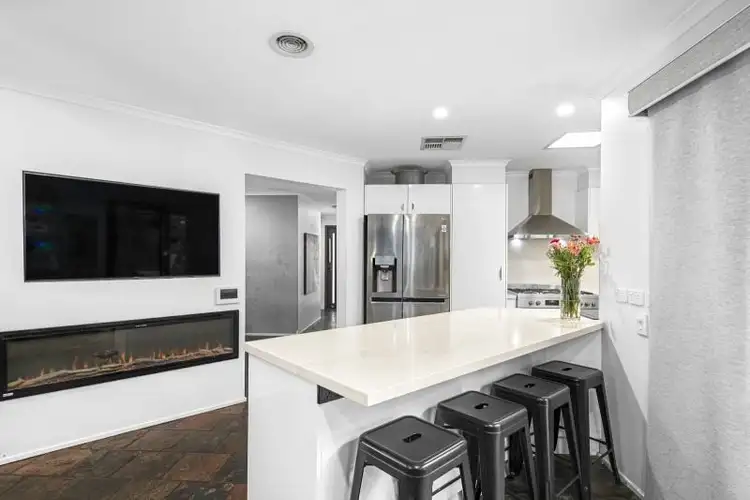 Second view of Homely house listing, 10 Charing Cross Place, Wyndham Vale VIC 3024