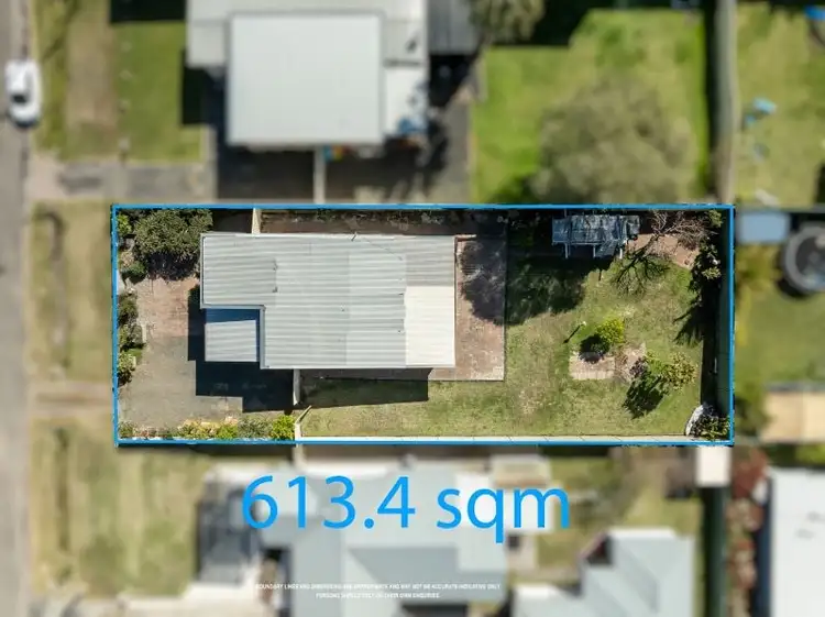 21 Merrendale Avenue, Gorokan NSW 2263