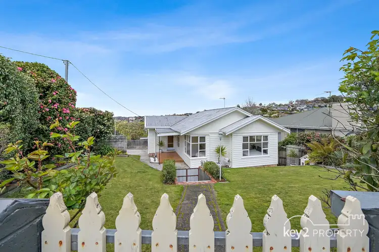38 Gascoyne Street, Kings Meadows TAS 7249