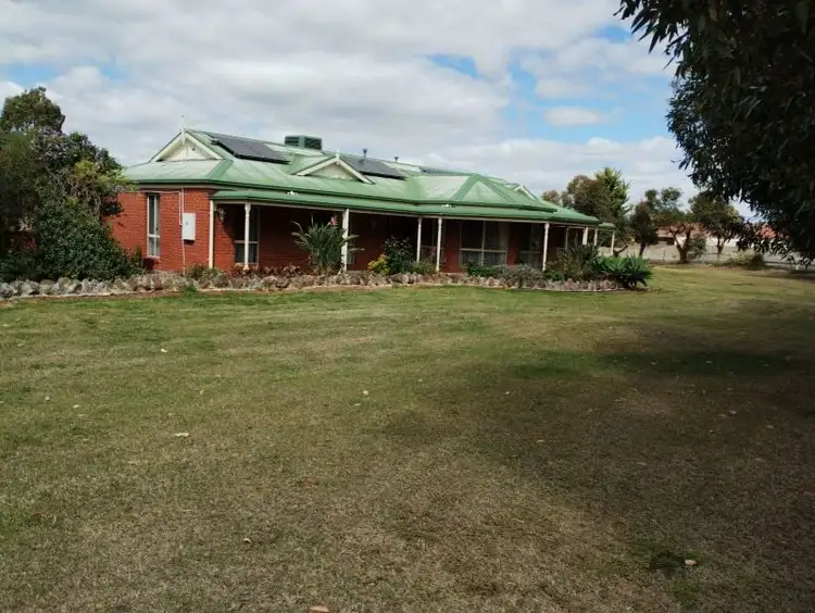 Second view of Homely house listing, 16 Outlook Ride, Kurunjang VIC 3337