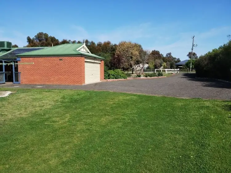 Fourth view of Homely house listing, 16 Outlook Ride, Kurunjang VIC 3337