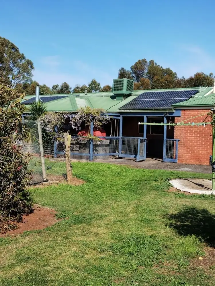 Sixth view of Homely house listing, 16 Outlook Ride, Kurunjang VIC 3337
