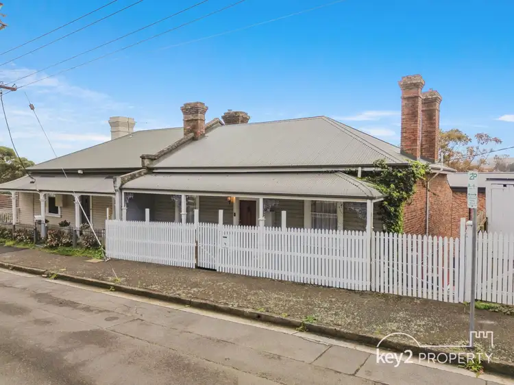 45 Bourke Street, Launceston TAS 7250