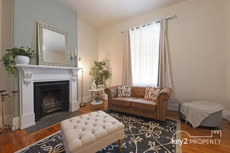 Third view of Homely house listing, 45 Bourke Street, Launceston TAS 7250