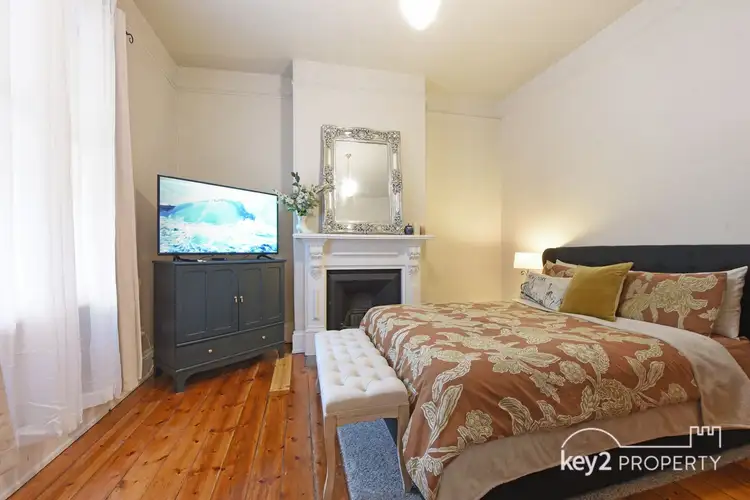 Fifth view of Homely house listing, 45 Bourke Street, Launceston TAS 7250