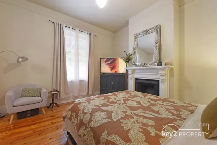 Sixth view of Homely house listing, 45 Bourke Street, Launceston TAS 7250
