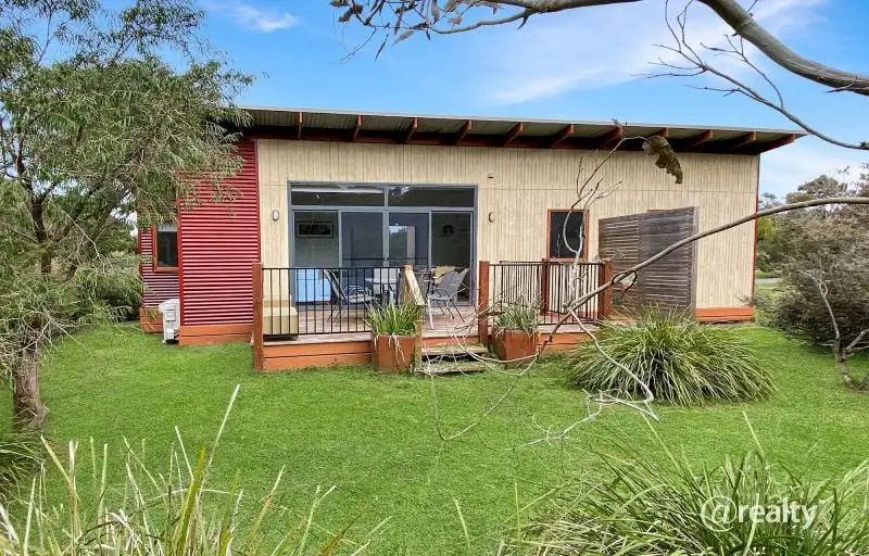 Main view of Homely villa listing, 241/2128 Phillip Island Road, Cowes VIC 3922