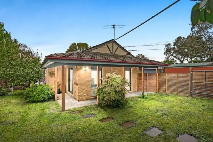 24 Henty Court, Croydon VIC 3136