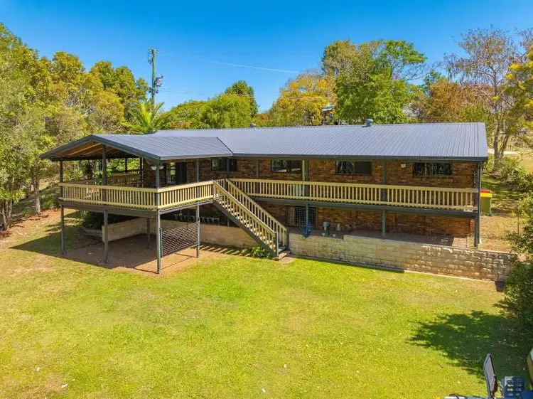 24 Lasiandra Drive, Southside QLD 4570